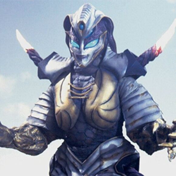 Ultraman Tiga Dvd - Picture 4 of 5